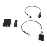 Superchips Amp'd 2.0 Throttle Booster with Bluetooth 28867-D2 Response Enhancer, Power Switch, Chevy, GMC, Gas, 6.6L, Diesel, Kit thumbnail 1