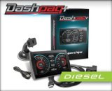 Superchips Dashpaq Plus Computer Programmers 20501 Programmer, Dashpaq+, Chevrolet, GMC, Diesel, Each thumbnail 1