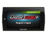 Superchips Dashpaq Plus Computer Programmers 20501 Programmer, Dashpaq+, Chevrolet, GMC, Diesel, Each thumbnail 2