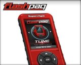 Superchips Flashpaq Tuners 2845 Computer Programmer, DTC Reader, Flashpaq, Buick, Cadillac, Chevy, GMC, Hummer, Isuzu, Pontiac, Saturn, Each thumbnail 4