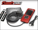 Superchips Flashpaq Tuners 4845 Computer Programmer, Flashpaq, CARB Edition, Chevy, Dodge, Ford, GMC, Pickup, Each thumbnail 1