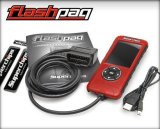 Superchips Flashpaq Tuners for 2018-2023 1500, 2019-2024 1500 CLASSIC - 3846-S Computer Programmer, F5 Flashpaq, Ram, 5.7L, Each thumbnail 1