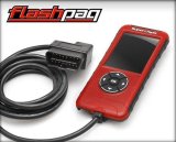 Superchips Flashpaq Tuners 3845 Computer Programmer, Flashpaq, Chrysler, Dodge, Ram, Each thumbnail 2