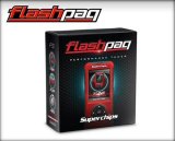 Superchips Flashpaq Tuners 1845 Computer Programmer, Flashpaq, Ford, Each thumbnail 4
