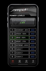 Superchips Flashcal and Amp'D Throttle Booster Power Switch Kits for 2018-2023 WRANGLER, 2018 WRANGLER JK - 3571-JLA2 Computer Programmer, Computer Programmer Amp'd 2.0 Package, Jeep, JL, Each thumbnail 1