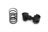 Steeda Pedal Assembly Components & Accessories 555-7030 Clutch Spring and Perch Mustang Clutch Spring Assist and Spring Perch Kit (11-14 All) thumbnail 1