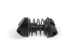 Steeda Pedal Assembly Components & Accessories 555-7030 Clutch Spring and Perch Mustang Clutch Spring Assist and Spring Perch Kit (11-14 All) thumbnail 2