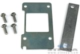 Steeda Ford Mustang Tri-Ax Shifters for 2011-2014 MUSTANG - 555-7312 Shifter, Manual Transmission, Tri-Ax, Short Throw, Getrag MT82, Ford, Each thumbnail 1
