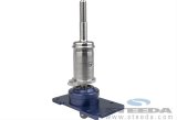 Steeda Ford Mustang Tri-Ax Shifters for 2011-2014 MUSTANG - 555-7312 Shifter, Manual Transmission, Tri-Ax, Short Throw, Getrag MT82, Ford, Each thumbnail 2