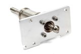 Steeda Ford Mustang Tri-Ax Shifters for 2011-2014 MUSTANG - 555-7312 Shifter, Manual Transmission, Tri-Ax, Short Throw, Getrag MT82, Ford, Each thumbnail 4