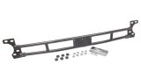 Steeda Strut Tower Braces for 2015-2021 MUSTANG - 555-5731 Brace, Front, Upper, Black Powdercoat, Chromoly, Ford Mustang, GT, EcoBoost, Each thumbnail 5