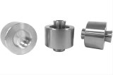 Steeda Spherical Control Arm Bushings for 2015-2021 MUSTANG - 555-4117 Bushings, Rear Lower, Steel, Natural, Ford, Kit thumbnail 4