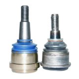 Steeda X2 Ball Joints for 1994-2004 MUSTANG - 555-8101 Joints, Greasable, Lower, Ford, Pair thumbnail 1