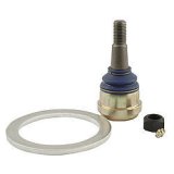Steeda X2 Ball Joints for 1994-2004 MUSTANG - 555-8101 Joints, Greasable, Lower, Ford, Pair thumbnail 2