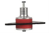 Steeda Ford Mustang Heavy-Duty Adjustable Engine Mounts for 2015-2021 MUSTANG - 555-4038 Mounts, Complete Mount, Bolt-In, Polyurethane, Ford, EcoBoost, Pair thumbnail 4