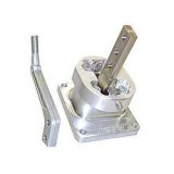 Steeda Tremec T-56 Tri-Ax Shifters for 1979-2004 MUSTANG - 555-7473 Shifter, Manual Transmission, Ford, Cobra, Each thumbnail 2