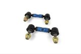 Steeda S550 Mustang Adjustable Rear Sway Bar End Links for 2015-2021 MUSTANG - 555-1041 Endlinks Endlinks thumbnail 2