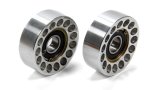 Steeda Idler Pulleys 555-3361 2011+ Mustang 5.0 Billet Pulley thumbnail 2