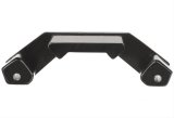 Steeda Transmission Mount Bushing Inserts for 2011-2022 MUSTANG - 555-4037 Insert, Polyurethane, Black, Ford, MT82, Each thumbnail 5