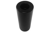 Steeda Subframe Alignment Kits for 2015-2025 MUSTANG - 555-4438 Bushings, Alignment, CNC-Machined Delrin®, Black, No Increase to NVH (Noise, Vibration, Harshness), Ford, Set of 4 thumbnail 7