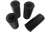 Steeda Subframe Alignment Kits for 2015-2025 MUSTANG - 555-4438 Bushings, Alignment, CNC-Machined Delrin®, Black, No Increase to NVH (Noise, Vibration, Harshness), Ford, Set of 4 thumbnail 9