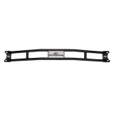 Steeda Strut Tower Braces for 2005-2014 MUSTANG - 555-5718 Brace, Front, Upper, Black Powdercoated, Chromoly, Ford Mustang, Base, Boss 302, Each thumbnail 1