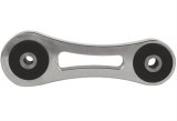 Steeda Aluminum Ford Mustang Lower Rear Control Arms for 2015-2022 MUSTANG - 555-4121 Verticle Links, Rear, Billet Aluminum, Black Powdercoat, Delrin Bushings, Mustang, Pair thumbnail 4