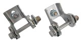Steeda Rear Camber Adjustment Kits for 2015-2019 MUSTANG - 555-4126 Adjustment, Brackets, Ford, Pair thumbnail 1