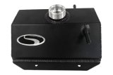 Steeda Coolant Expansion Tanks for 2015-2021 MUSTANG - 555-0600 Tank, Aluminum, Black, Ford Mustang, Each thumbnail 2