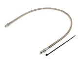 Steeda Ford Mustang Braided Hydraulic Clutch Lines for 2015-2016 MUSTANG - 555-7016 Line, Hydraulic, Ford, 2.3L, 5.0L, Each thumbnail 8