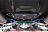 Steeda Adjustable Rear Sway Bars for 2015-2021 MUSTANG - 555-1016 Bar, Rear, Adjustable, Hollow, Steel, Blue Powdercoated, 1.125 in. Diameter, Ford, Kit thumbnail 4