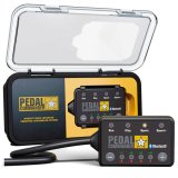 Pedal Commander Throttle Response Boosters PC 43 Controller, Bluetooth Capable, Dodge, Freightliner, Mercedes, Each thumbnail 3