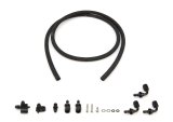 PWR North America Steam Vent Kits for GM LS Engines 78-10000 Engine Kit, Chevy, Small Block LS, Kit thumbnail 2