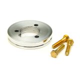 GT Performance GT-3 Horn Button Risers 11-0500 Component, Riser, Aluminum, Each thumbnail 2