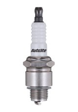 Autolite Copper Core Spark Plugs 216 Plug, Core, Gasket Seat, 14mm Thread, .437 in. Reach, Non-Projected Tip, Non-Resistor, Each thumbnail 3