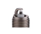 Autolite Copper Core Spark Plugs 3924 Plug, Copper, 14mm Thread, 0.750 in. Reach, Gasket Seat, 5/8 in. Wrench Size, Each thumbnail 1