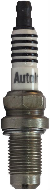 Autolite Racing Spark Plugs R3910X Plug, Racing, Copper Core, Gasket Seat, 14mm Thread, 0.930 in. Reach, Each thumbnail 1