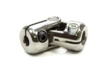 UniSteer U-Joints 8050230 Steering Universal Joint, Standard, Stainless Steel, Natural, 3/4 in. DD, 9/16 in. 26-Spline, Each thumbnail 2