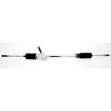 UniSteer Rack and Pinions for 1971-1972 PINTO - 8000080 Pinion, Manual, Aluminum, Ford, Pinto, Kit thumbnail 1