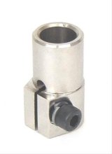 UniSteer Steering Couplers 8051060 9/16"-26 COUPLER thumbnail 1