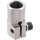 UniSteer Steering Couplers 8051060 9/16"-26 COUPLER thumbnail 2