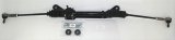 UniSteer 1967-69 Camaro/1968-74 Nova Rack and Pinion Kits for 1967-1969 CAMARO, 1968 CHEVY II, 1969-1974 NOVA - 8000770-01 Pinion, Manual, Aluminum, Black Powdercoated, Chevy, Each thumbnail 1