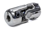 UniSteer U-Joints 8050250 Steering Universal Joint, Standard, Stainless Steel, Natural, 3/4 in. DD, 9/16 in. 30-Spline, Each thumbnail 2
