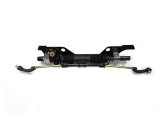 UniSteer Rack and Pinion Conversion Kits for 1965-1967 GALAXIE 500 - 8012350-01 Pinion, Conversion, Hydraulic Power Assist, Aluminum Rack, Black Powdercoated, Ford, Kit thumbnail 2