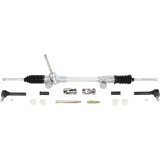 UniSteer Rack and Pinions for 1979-1993 MUSTANG - 8000360 Pinion, Manual, Aluminum, Ford, Quick Ratio, Kit thumbnail 2