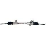 UniSteer Rack and Pinions for 1974-1978 MUSTANG II - 8000100 Pinion, Manual, Aluminum, Ford, Each thumbnail 1