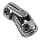 UniSteer U-Joints 8050300 U-Joint, 3/4 in. Double D x 3/4 in. Double D, Each thumbnail 1