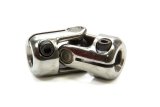 UniSteer U-Joints 8050300 U-Joint, 3/4 in. Double D x 3/4 in. Double D, Each thumbnail 2