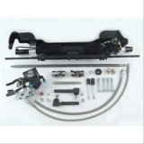 UniSteer Rack and Pinion Conversion Kits for 1963-1965 FAIRLANE - 8011570 63-65 Fairlane Power R&P Kit, Small Block thumbnail 1
