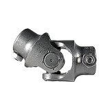 UniSteer U-Joints 8050270 Steering Universal Joint, Stainless Steel, Polished, 13/16 in. 36-Spline, 3/4 in. DD, Each thumbnail 1